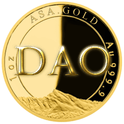 GoldDAO